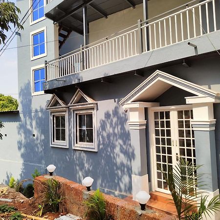 Monkeycap Tourist Hostel Panchgani Exterior photo